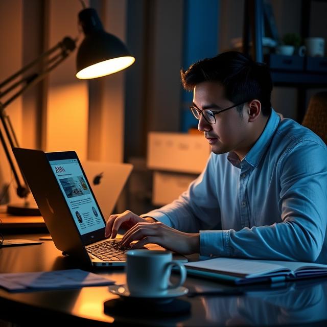 AIM Campus: Your Gateway to Flexible, Accredited Online Learning and Distance Education