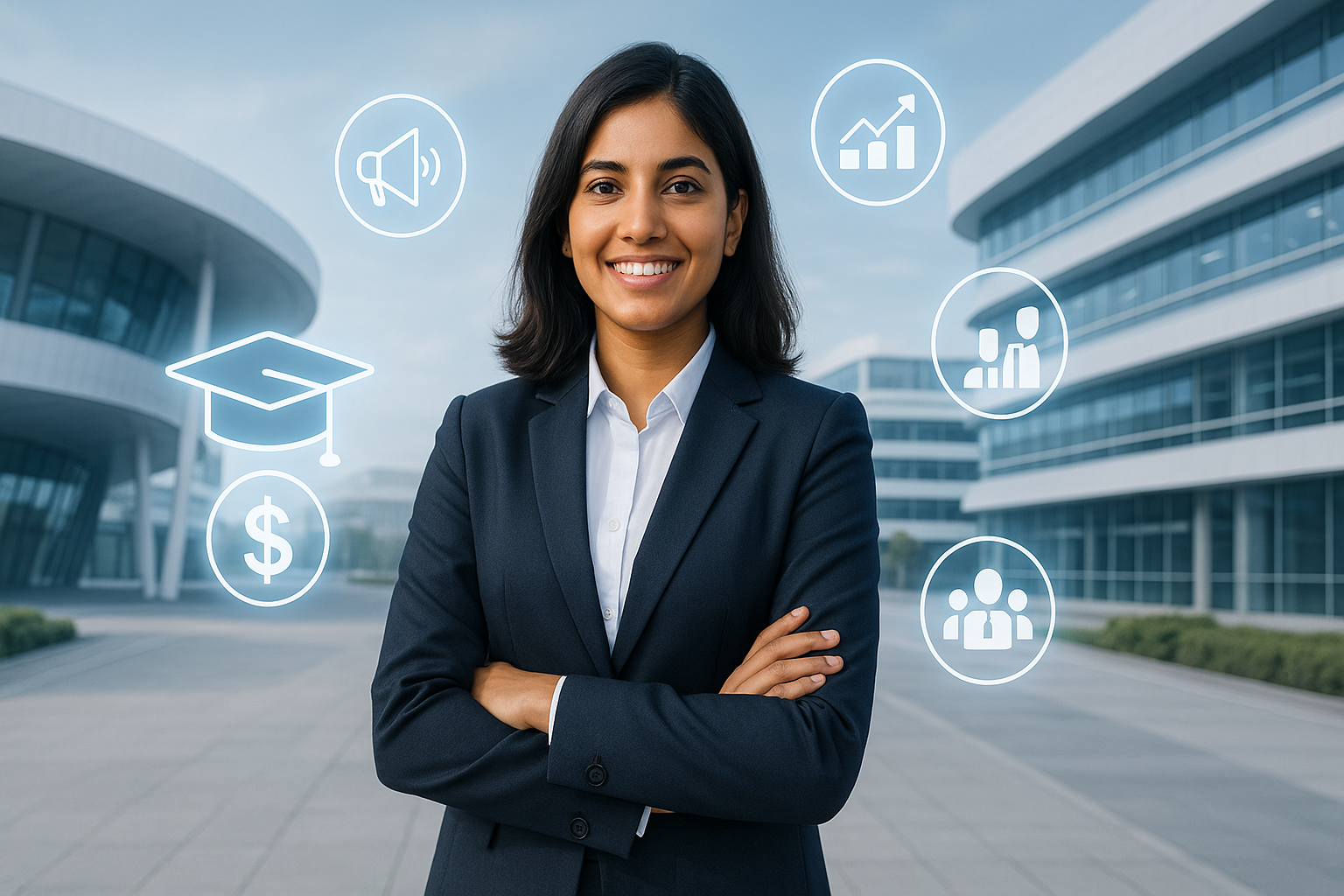 Master of Business Administration (MBA) in India