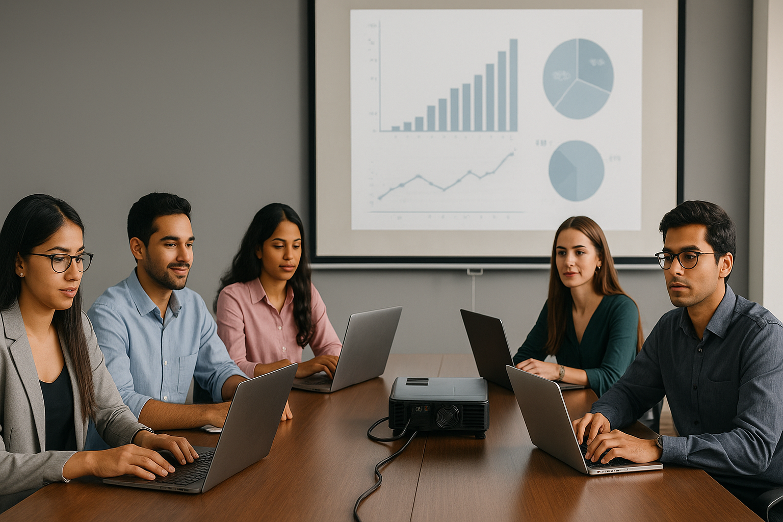 Corporate Level Training: Master Your Commerce, Elevate Your Earnings, Future-Ready Finance Program – AIMCAMPUS