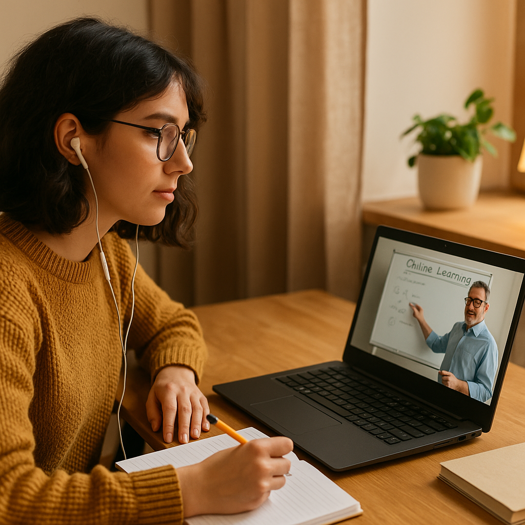 Discover AIM Campus: Your Ultimate Distance Learning Platform