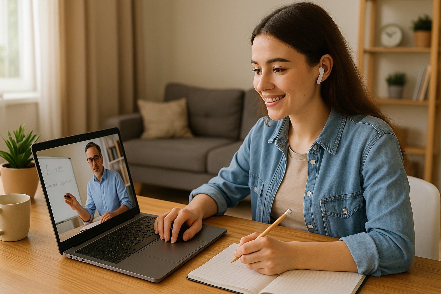 Online Learning Platforms