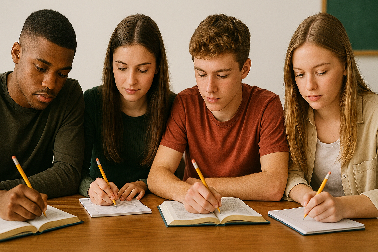 IIT Kanpur’s M.Tech Program