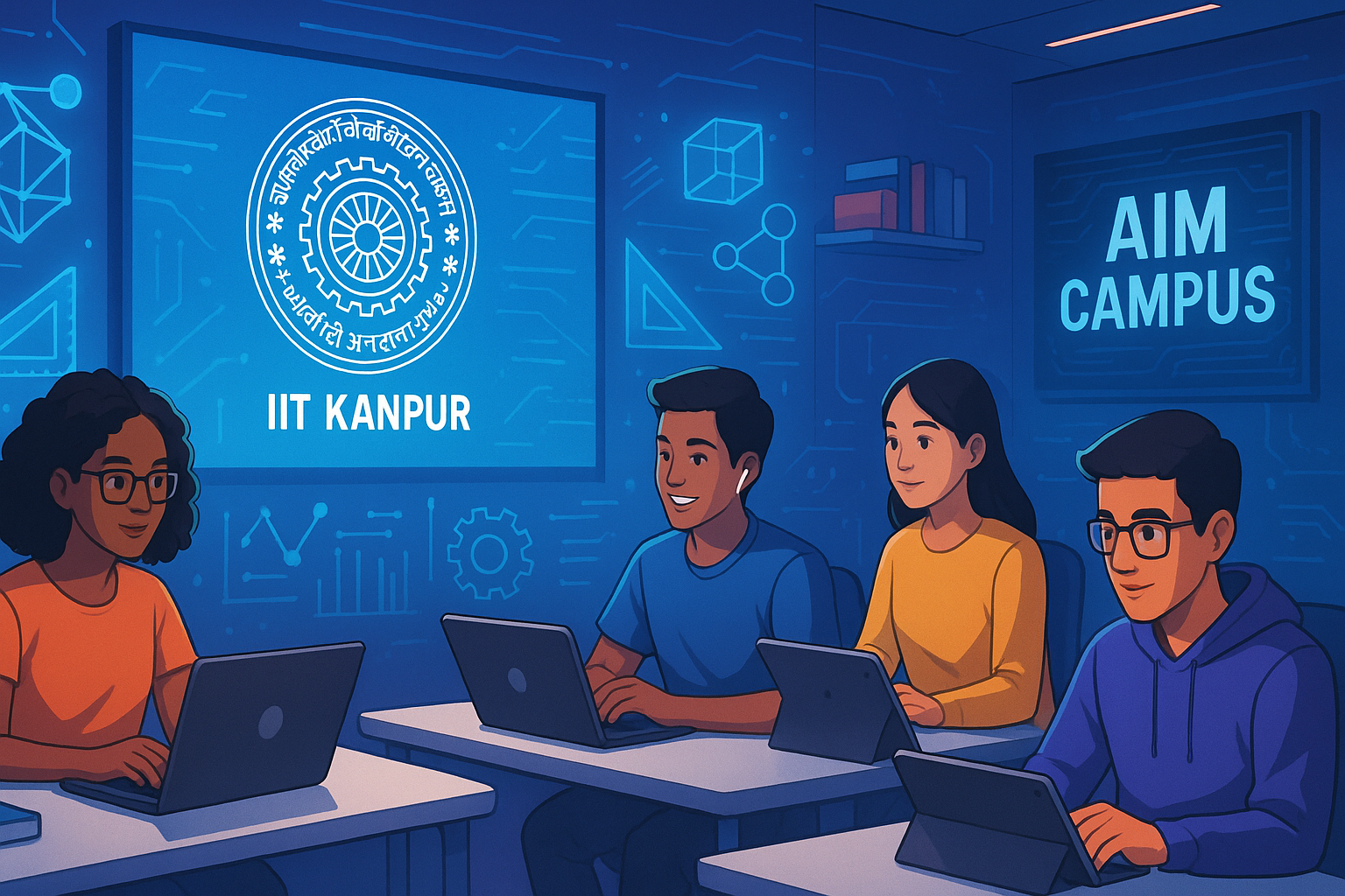 IIT Kanpur
