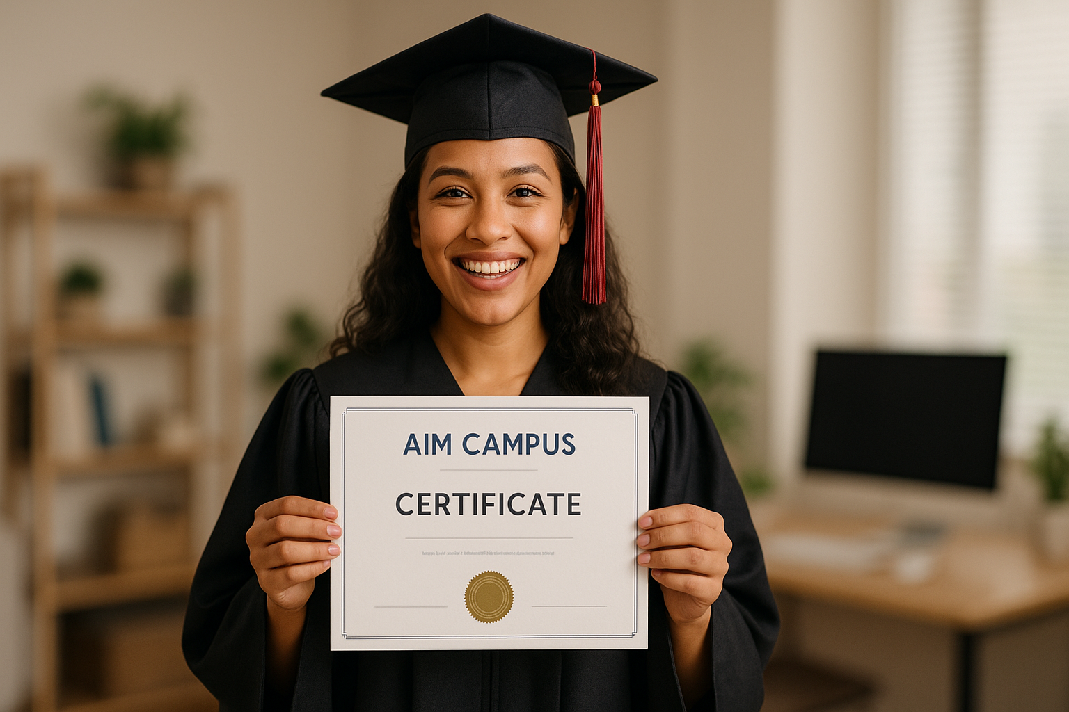 Transformative Online Education