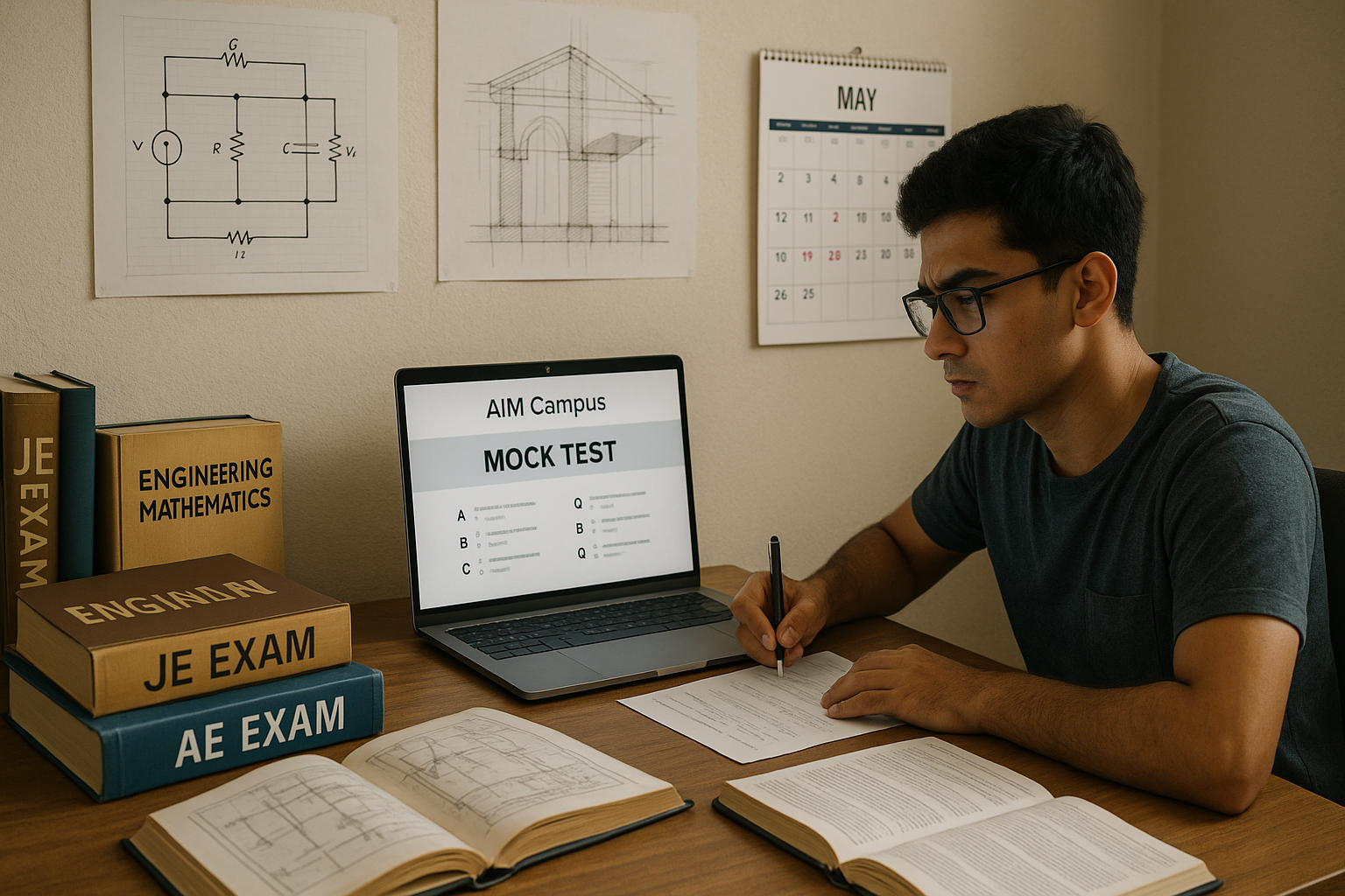 Transform Your Future with AIM Campus: