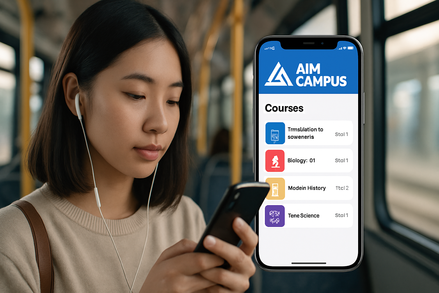 Your Gateway to Success