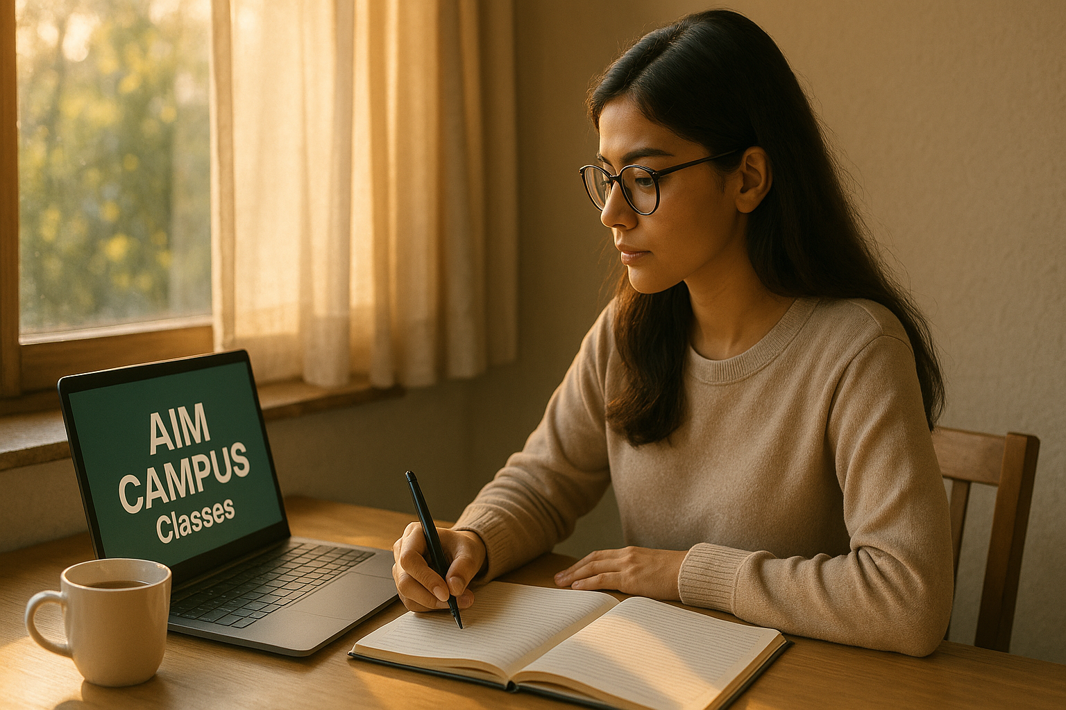 Online Learning Platforms: Embrace the Future of Education with AIM Campus