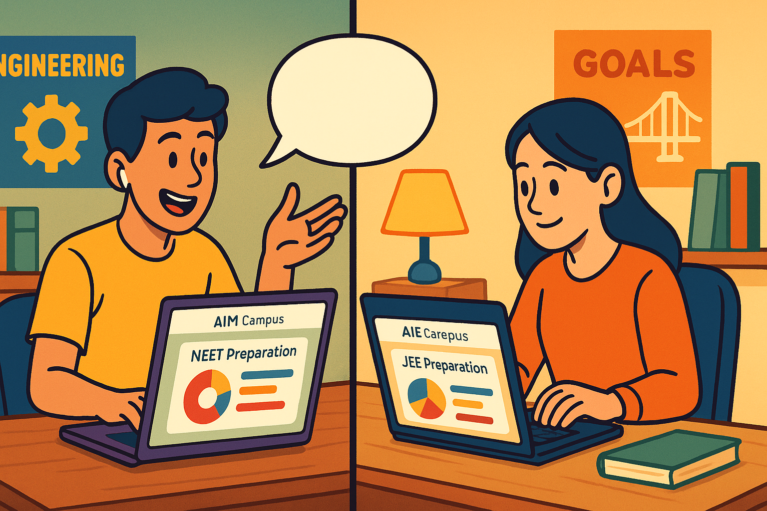 Explore the Best Online Learning Platforms with AIM Campus