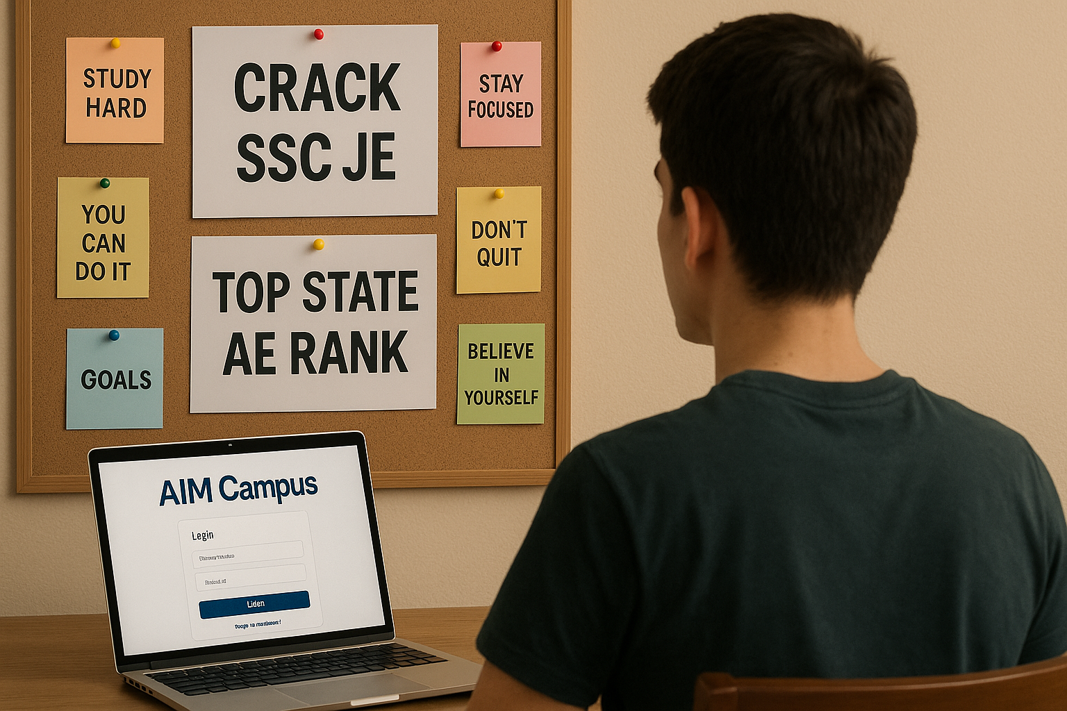 Transform Your Education with AIM Campus: Online Learning Made Simple