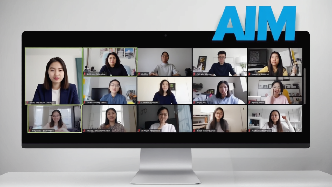 The Future of Education: Exploring Online Learning Platforms & Distance Learning Courses with AIM Campus