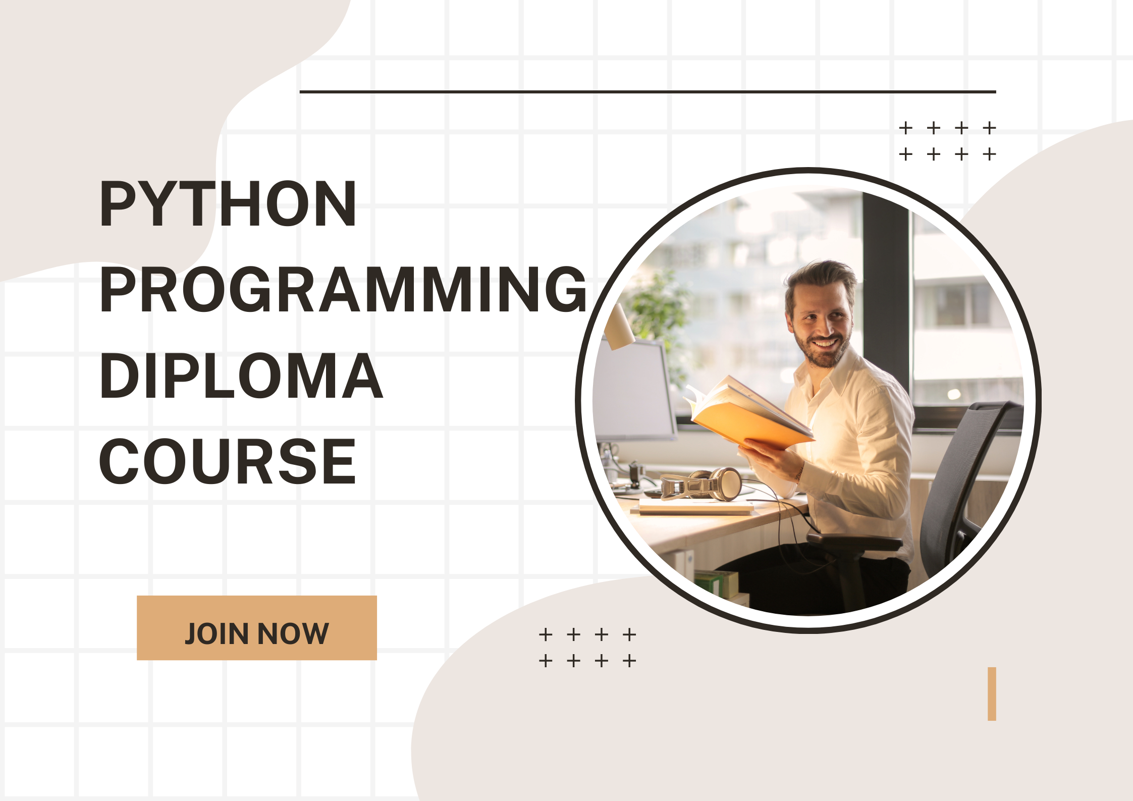 Python Programming Diploma Course