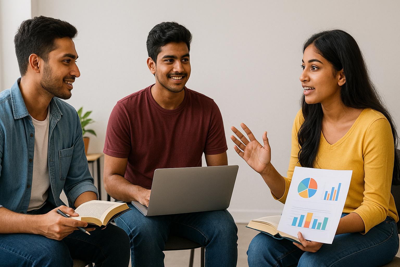 Craft Your Own Path – Think Freely, Learn Deeply UG Liberal Arts Corporate-Level Training Program by AIMCAMPUS