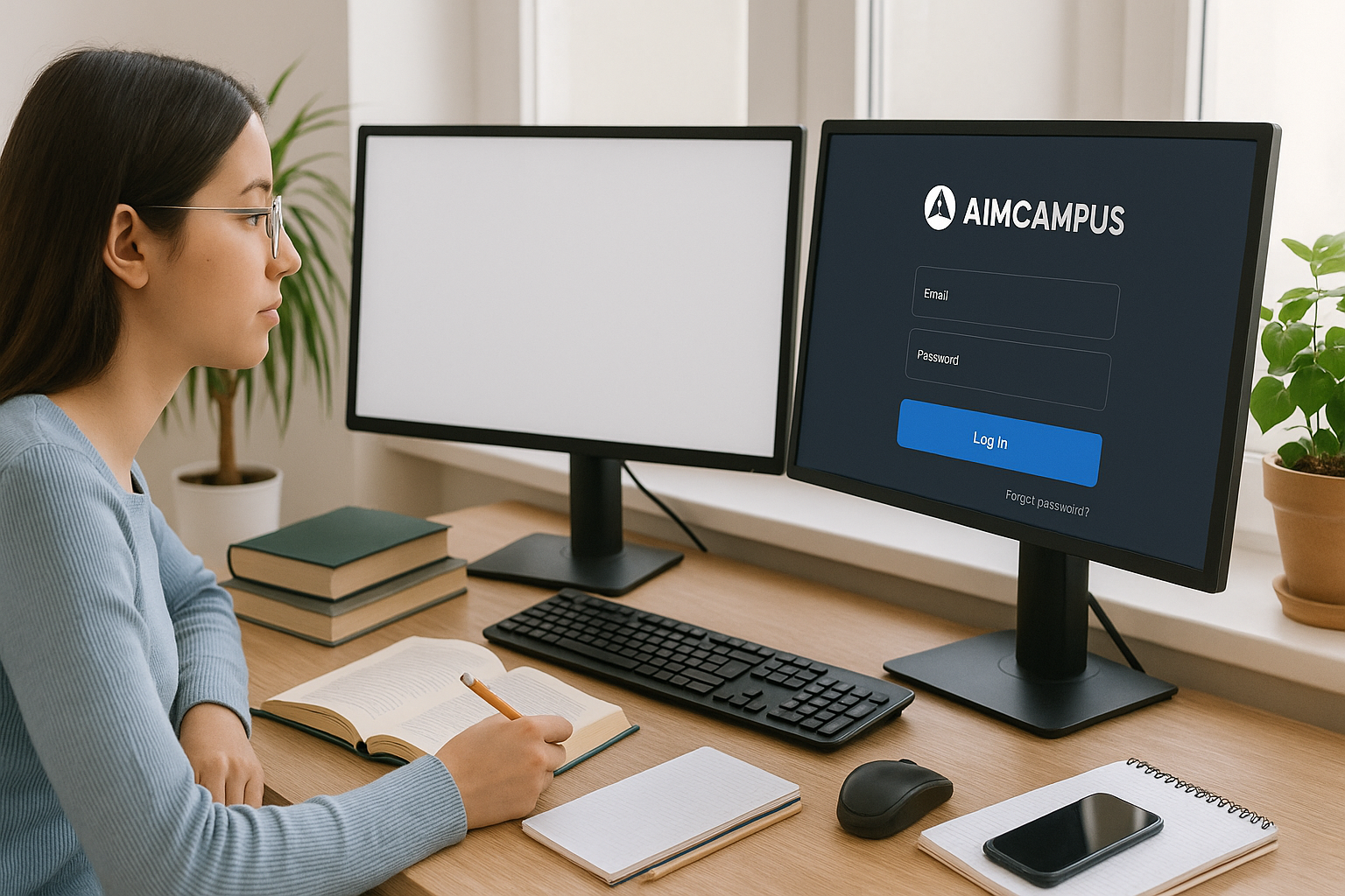 Distance Learning Courses That Fit Your Schedule & Career Goals