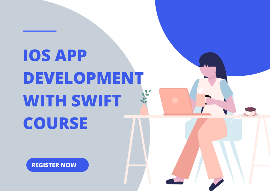 iOS App Development with Swift Course