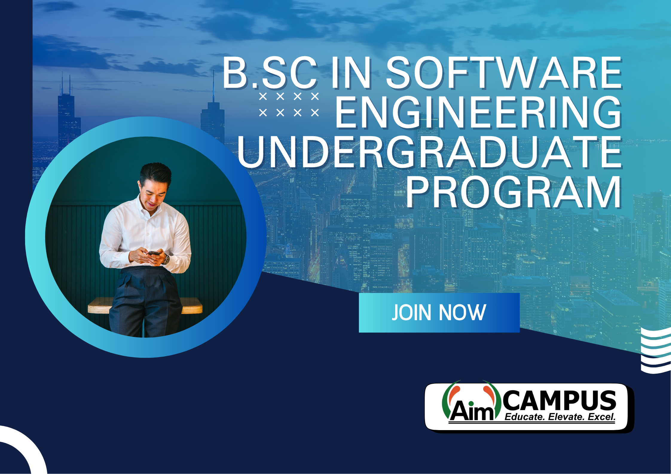 B.Sc. in software engineering