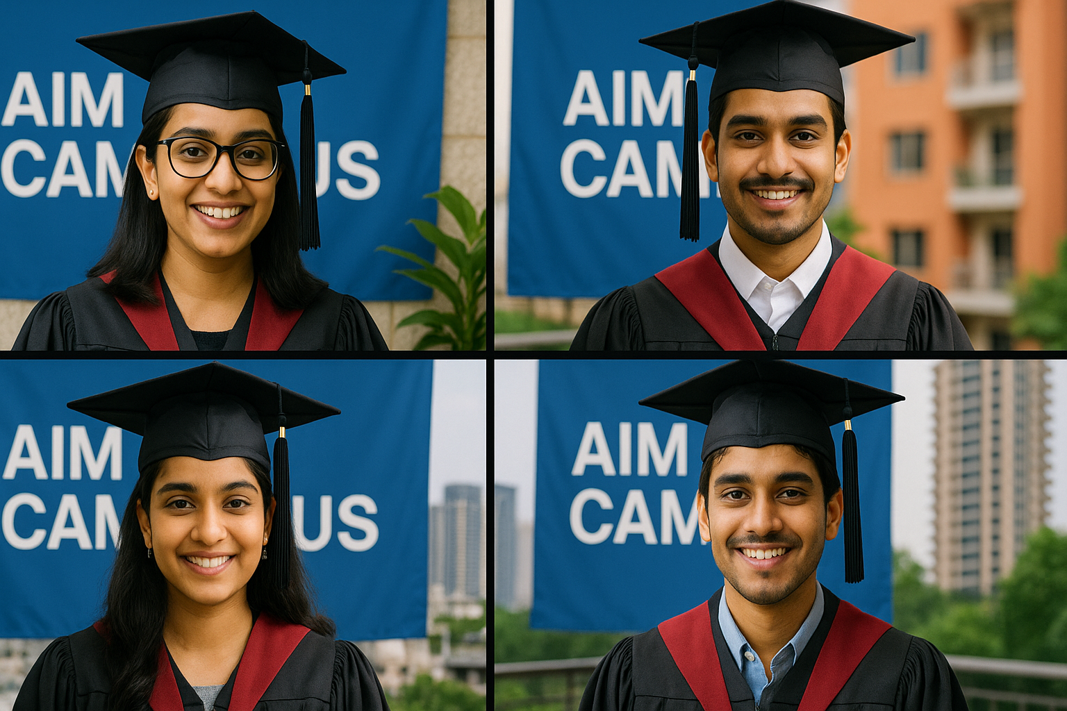 Unlock Your Future with Online Learning Platforms and Distance Learning Courses by AIM Campus