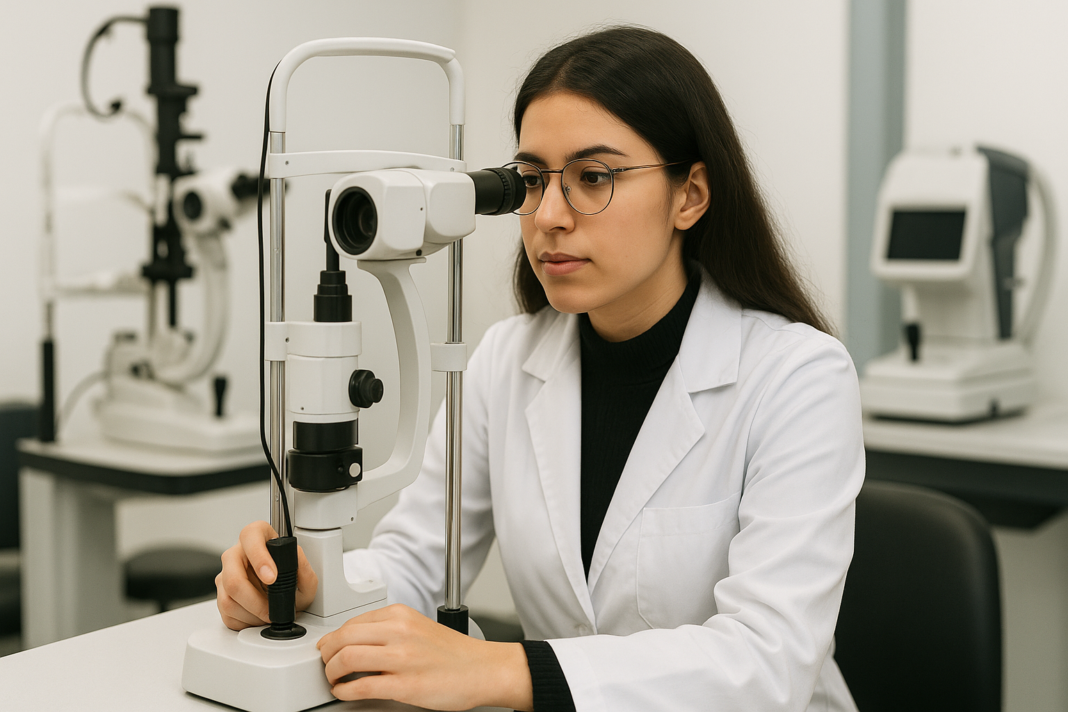 B.Sc in Optometry Degree Program – Enroll Now​