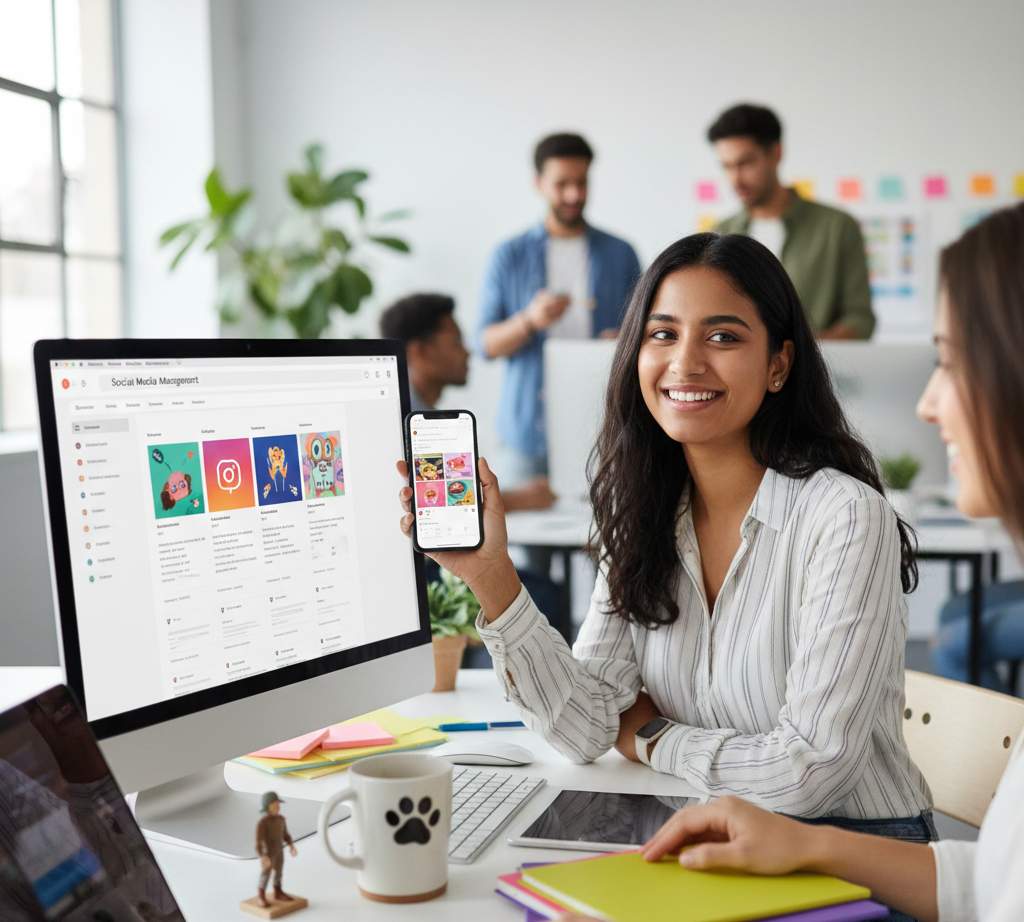 Digital Marketing Training in Jaipur