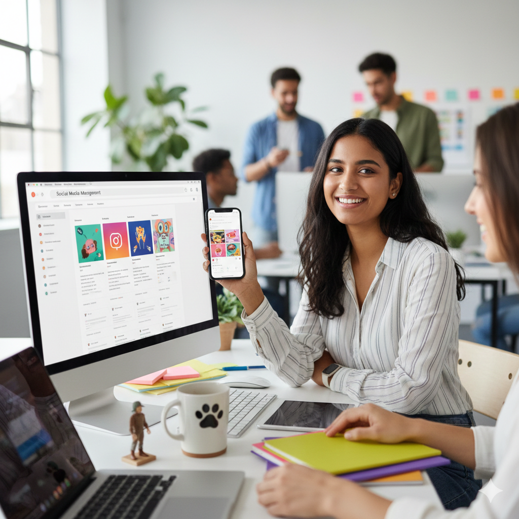 Digital Marketing Training in Jaipur