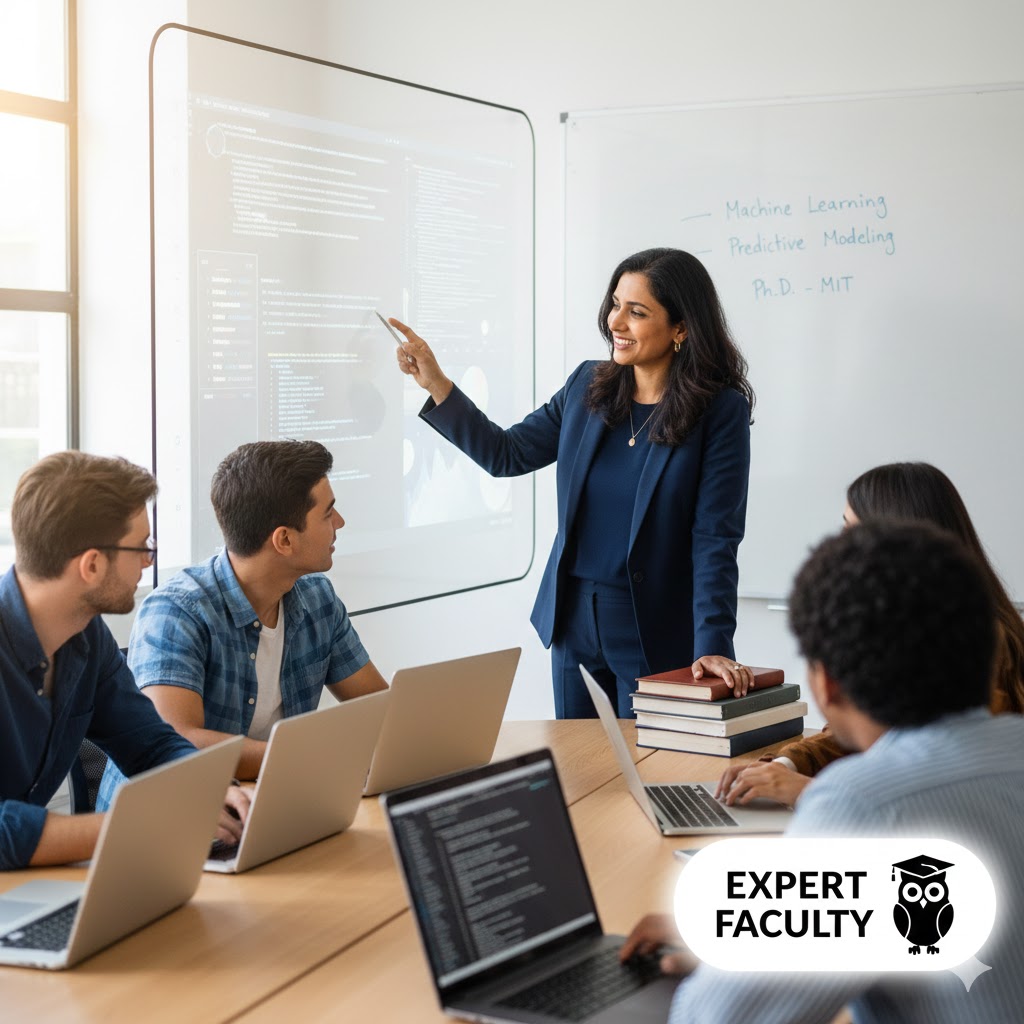 Data Analysis Training in Chandigarh