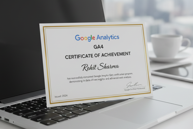 Digital Marketing Training