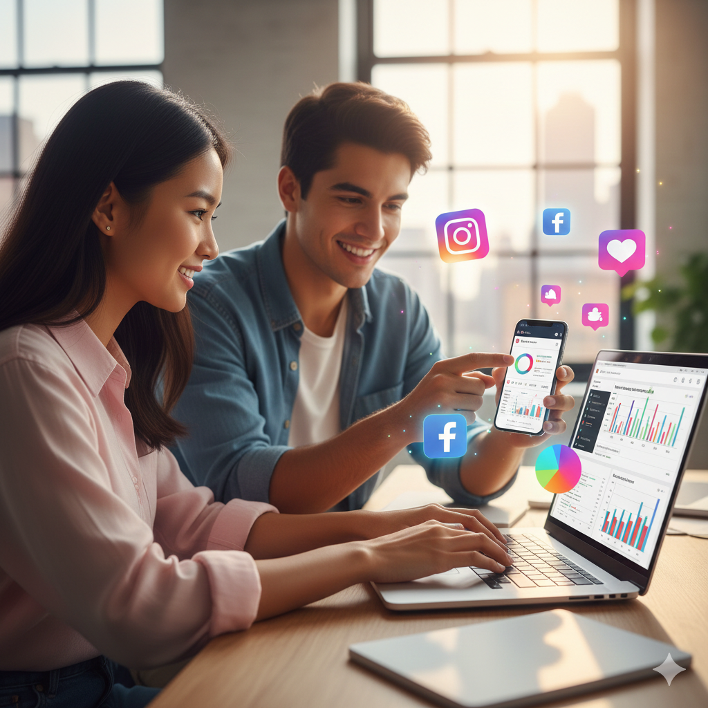 Digital Marketing Training in Manipal