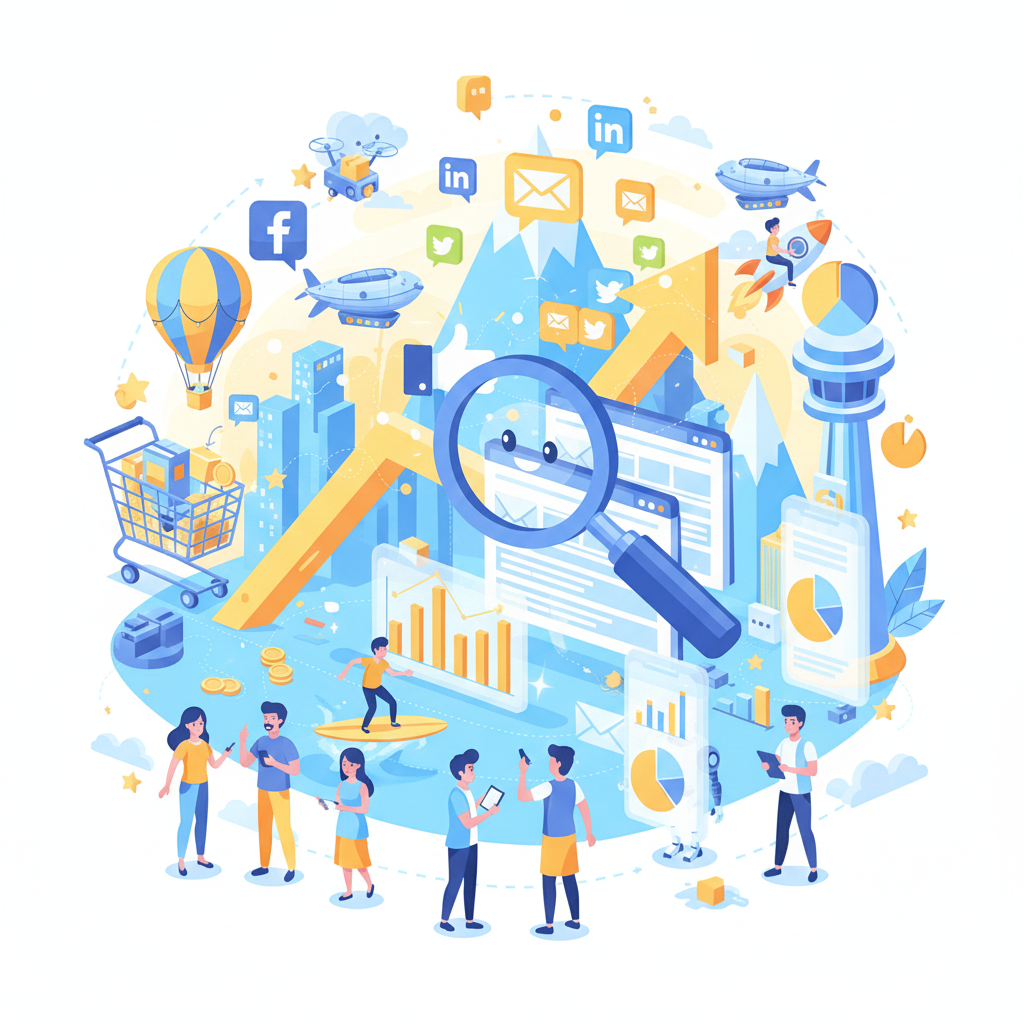 Digital Marketing Training in Thane