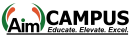 aim campus logo