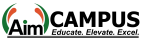 aim campus logo