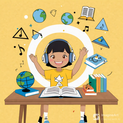 Deepak_Singh_A_cheerful_young_girl_with_short_black_hair,_weari_c23f9798-ac72-494b-8273-8411566a6584